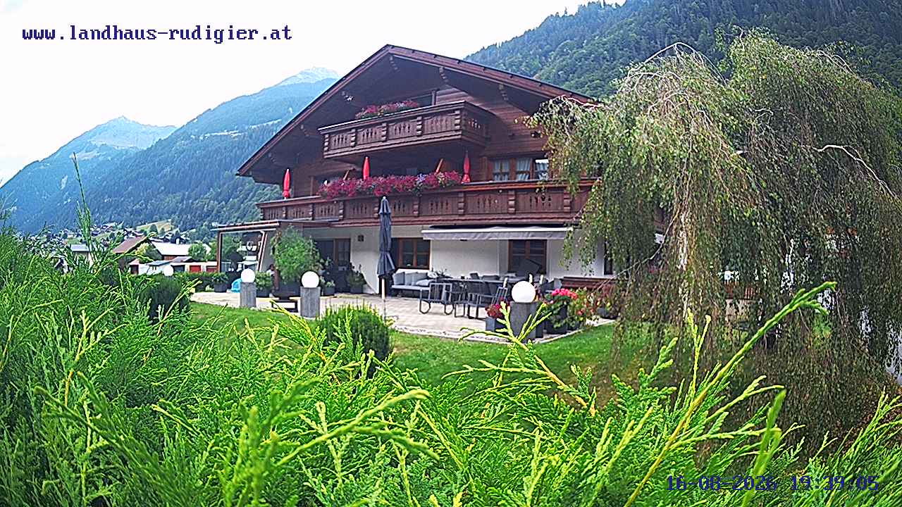 Gortipohl | Landhaus Rudigier