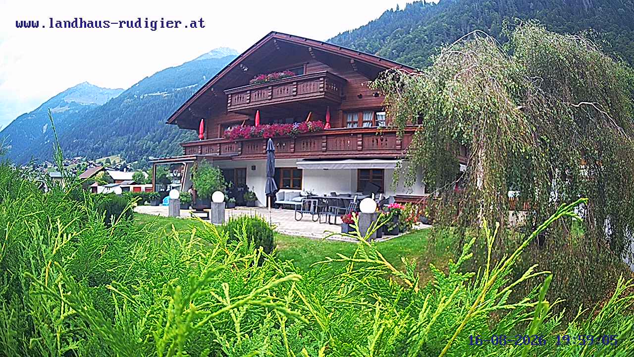 Gortipohl | Landhaus Rudigier