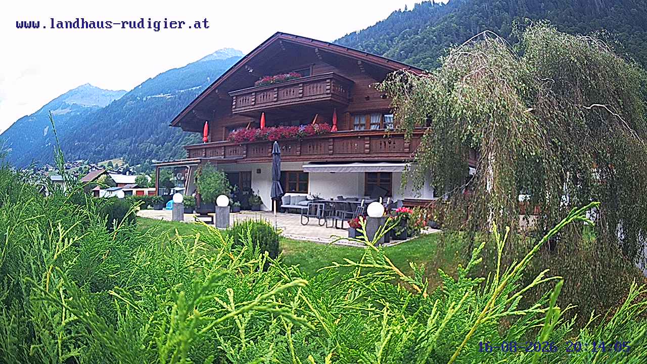 Gortipohl | Landhaus Rudigier