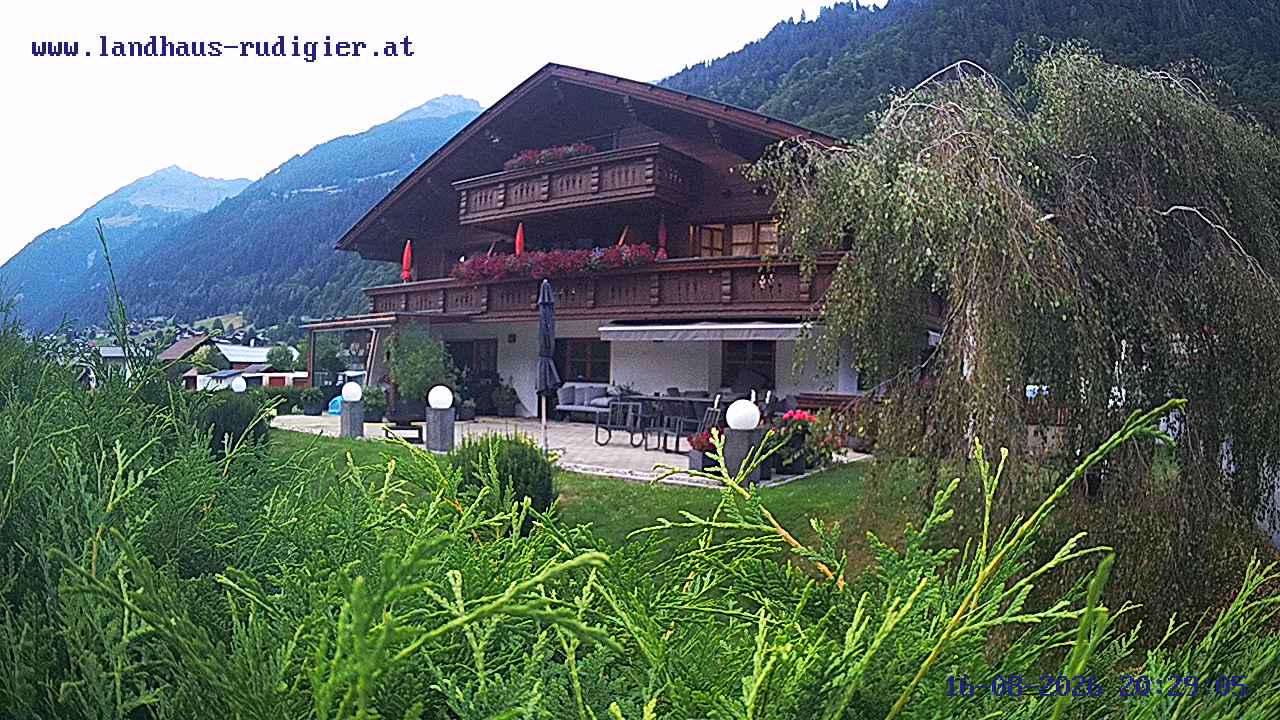 Gortipohl | Landhaus Rudigier