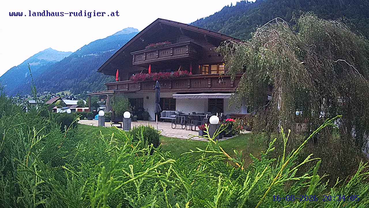 Gortipohl | Landhaus Rudigier