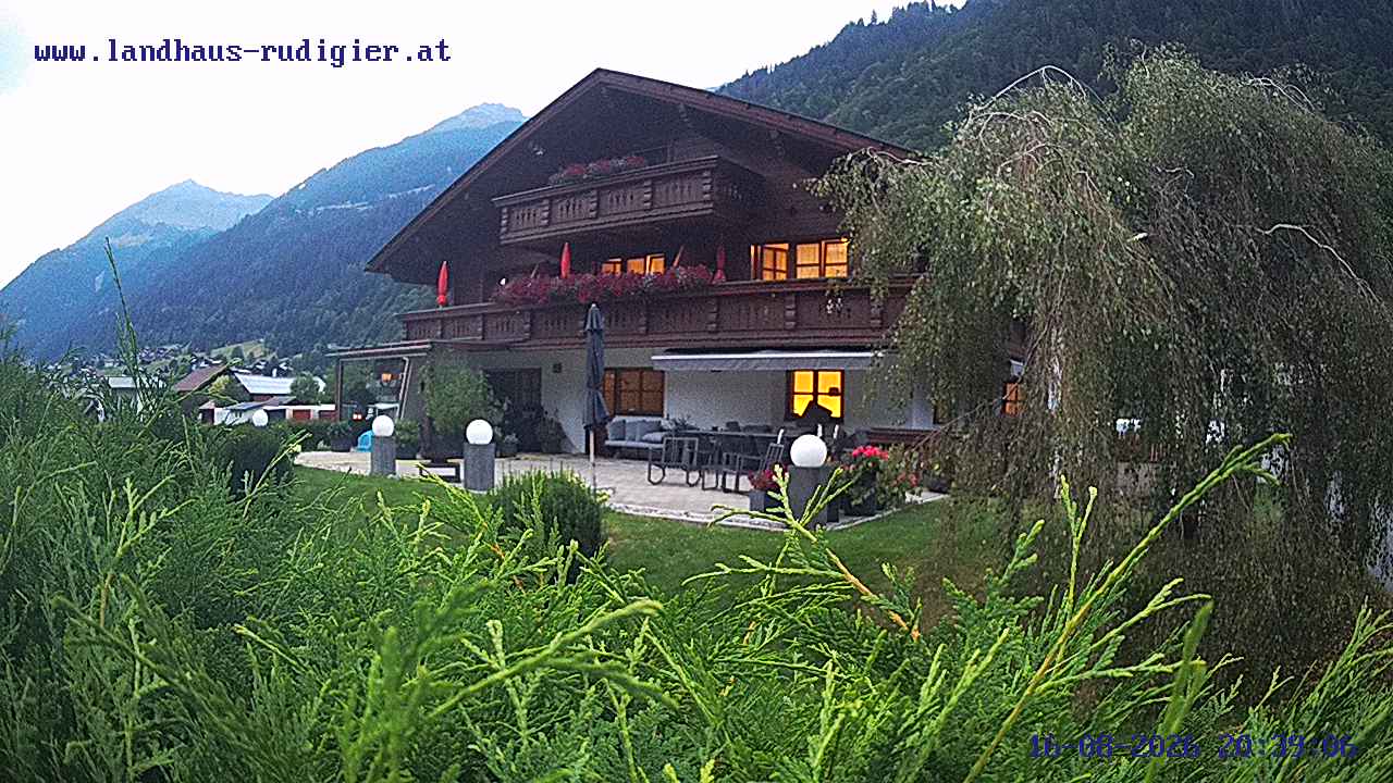 Gortipohl | Landhaus Rudigier