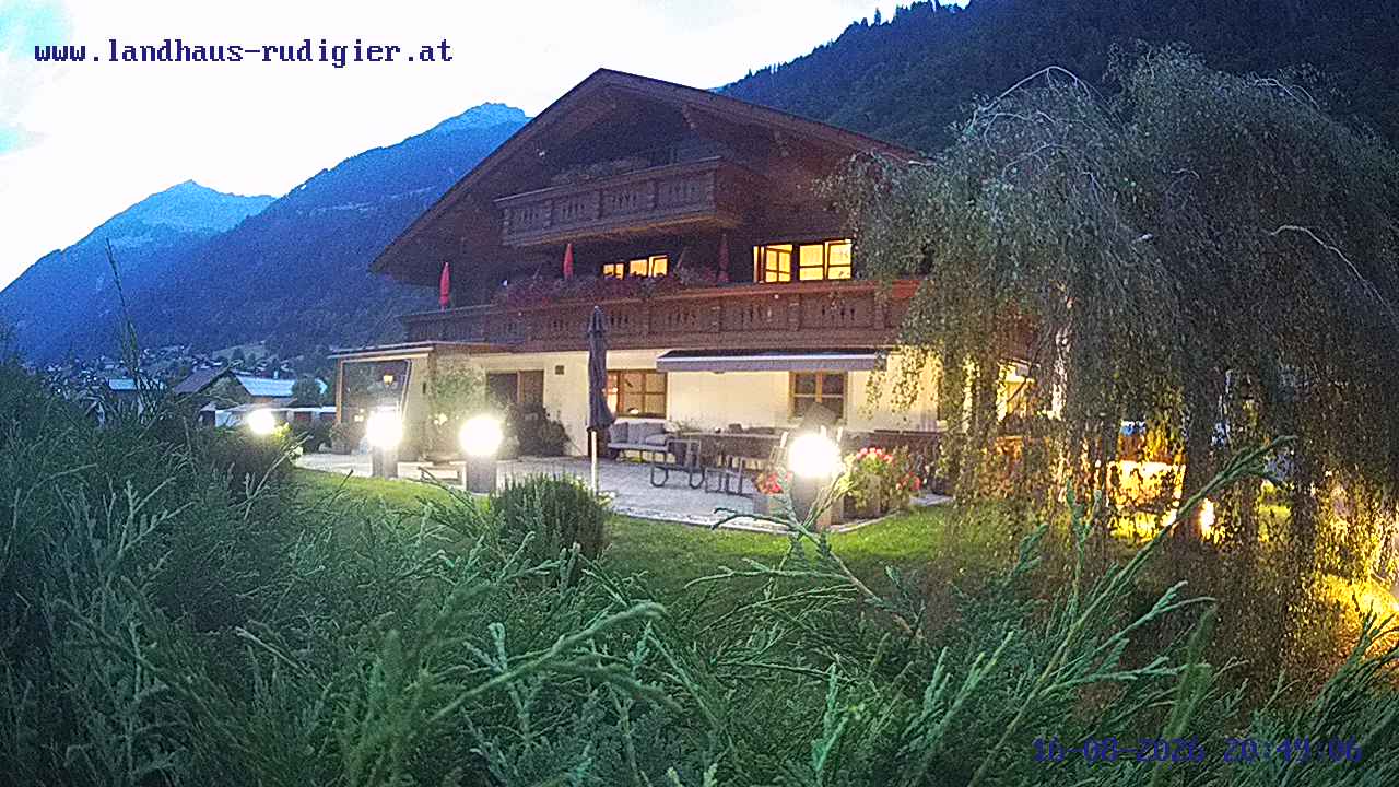 Gortipohl | Landhaus Rudigier