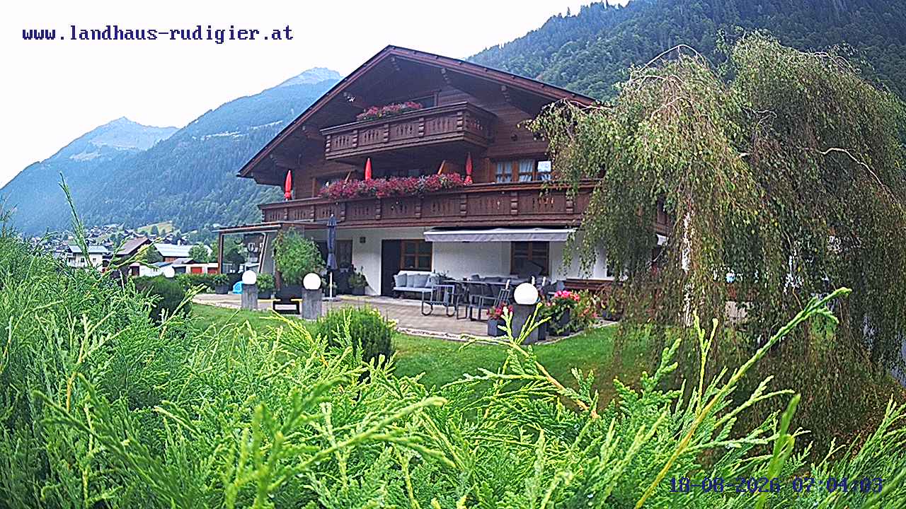 Gortipohl | Landhaus Rudigier