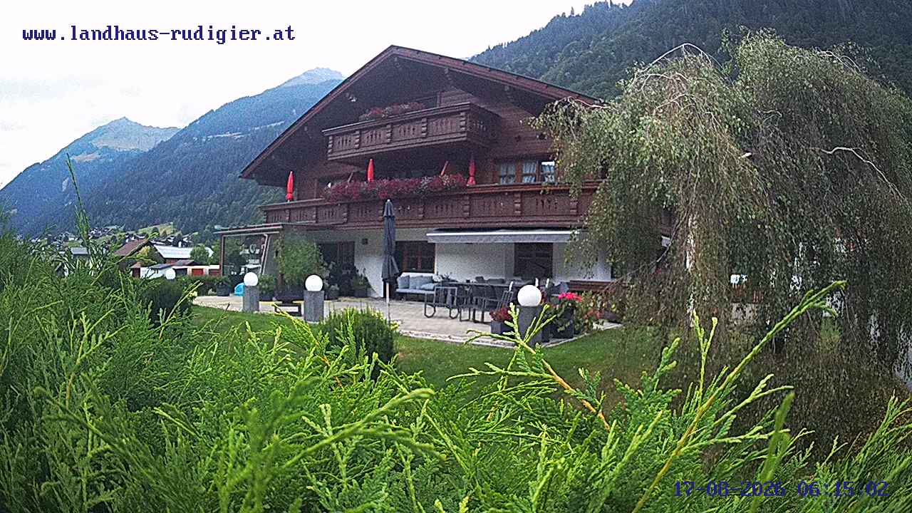Gortipohl | Landhaus Rudigier
