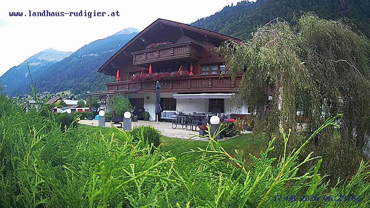 Gortipohl | Landhaus Rudigier