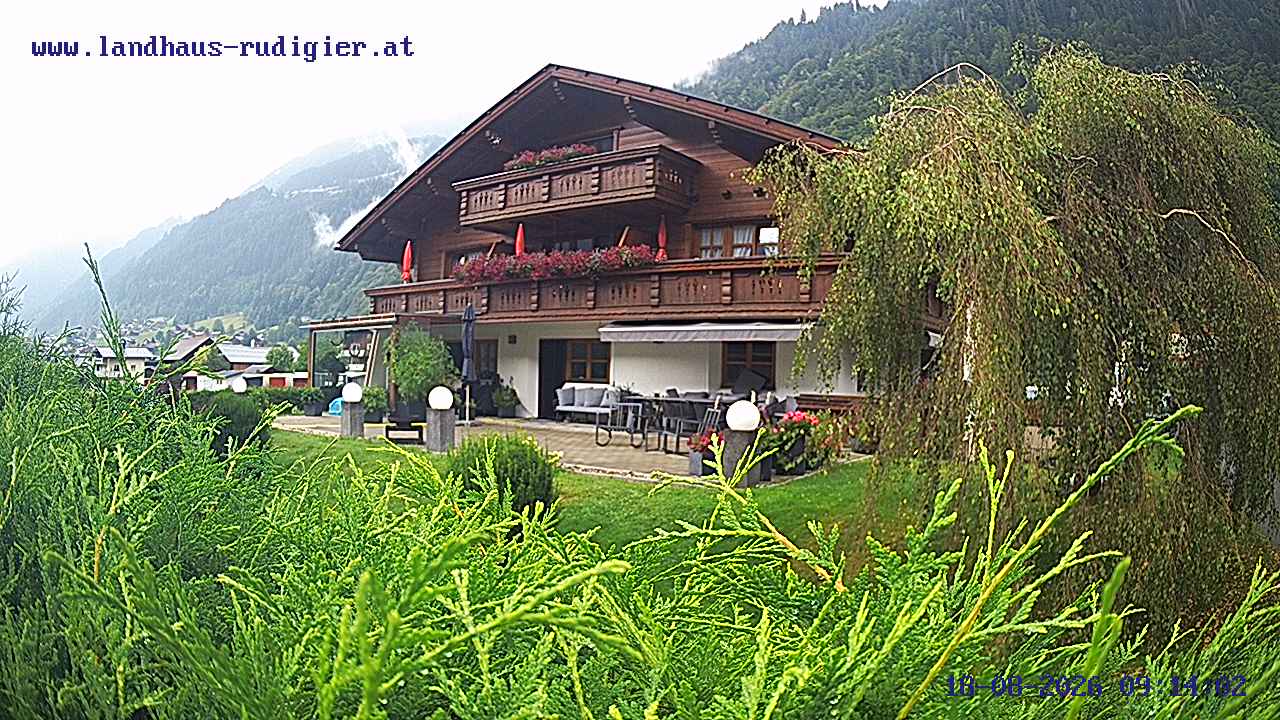 Gortipohl | Landhaus Rudigier