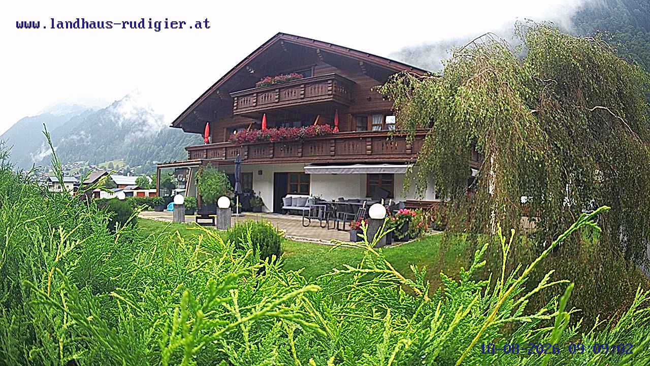 Gortipohl | Landhaus Rudigier