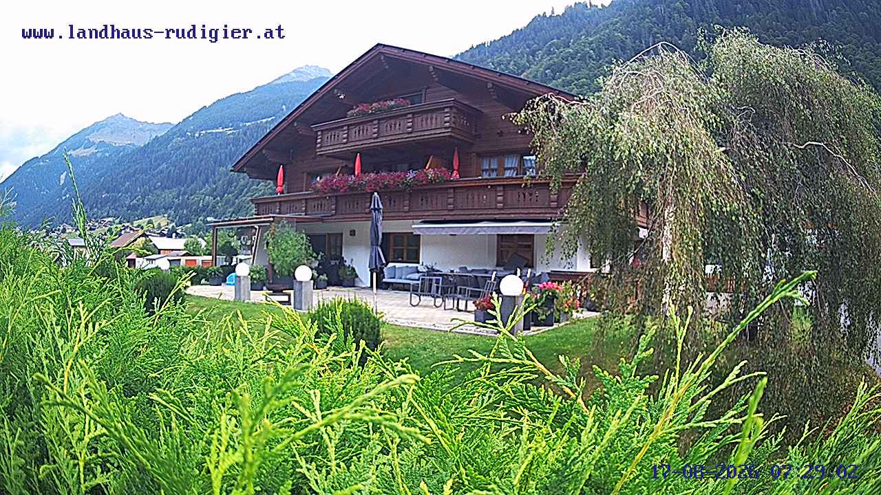 Gortipohl | Landhaus Rudigier