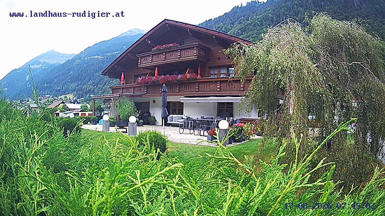 Gortipohl | Landhaus Rudigier