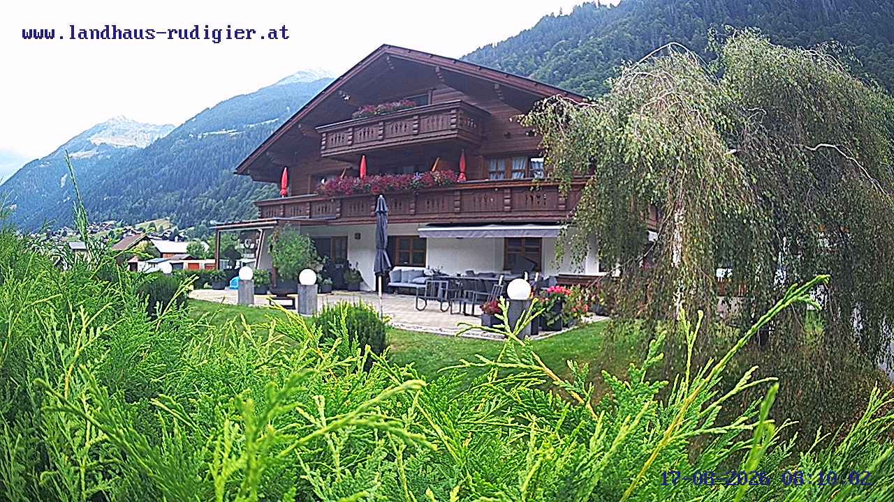 Gortipohl | Landhaus Rudigier