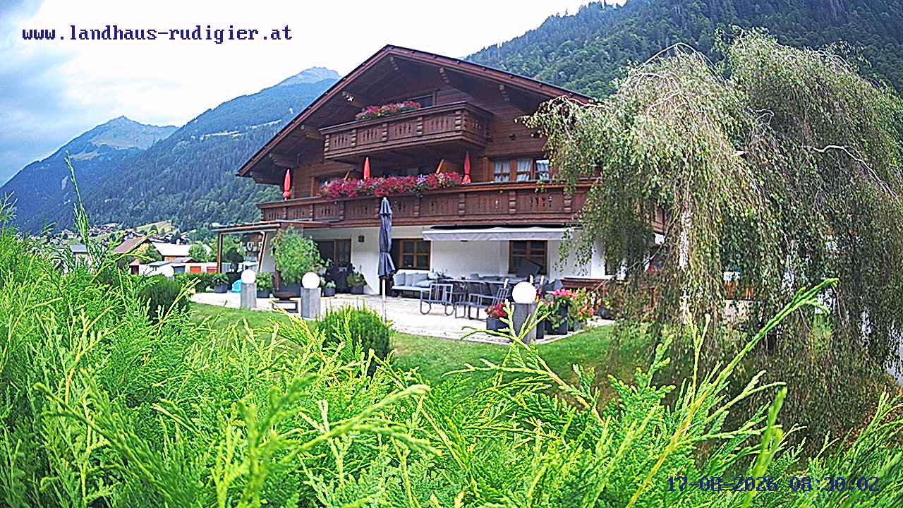 Gortipohl | Landhaus Rudigier