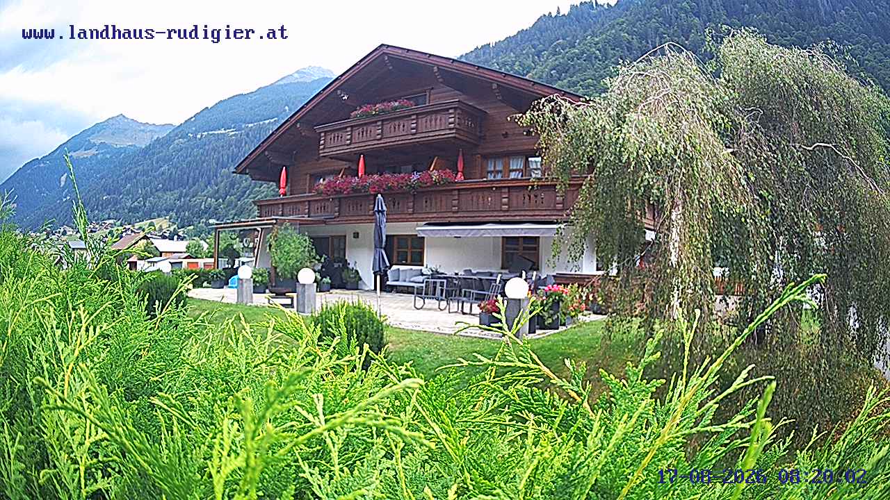 Gortipohl | Landhaus Rudigier
