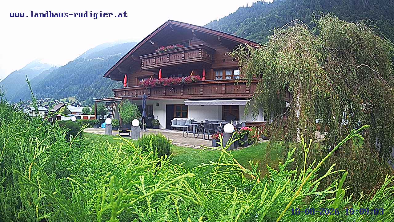 Gortipohl | Landhaus Rudigier