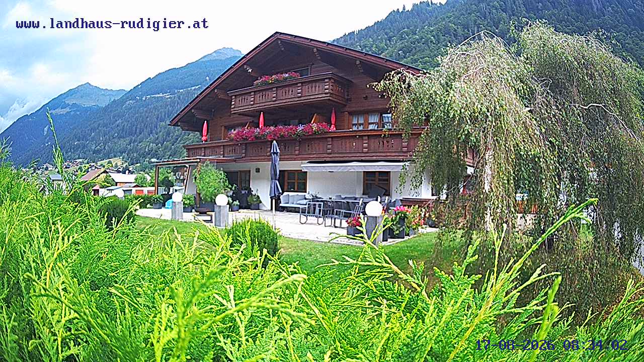 Gortipohl | Landhaus Rudigier