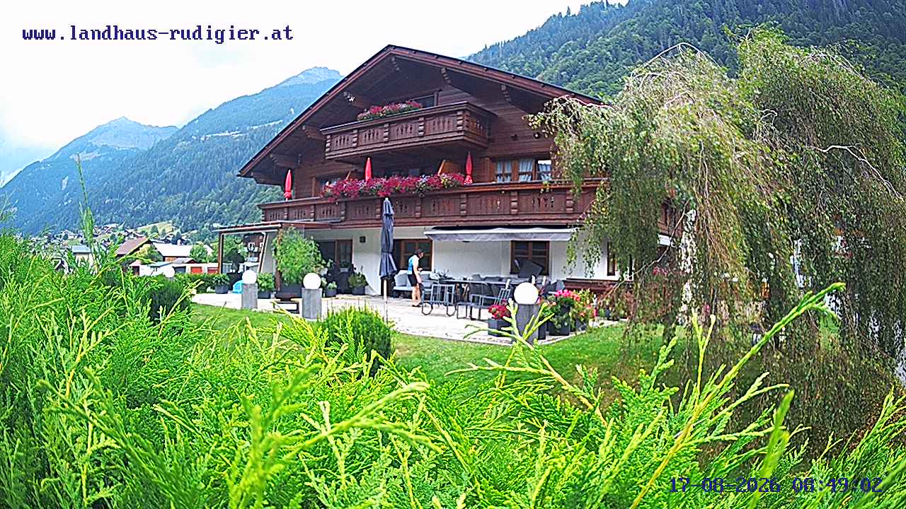 Gortipohl | Landhaus Rudigier