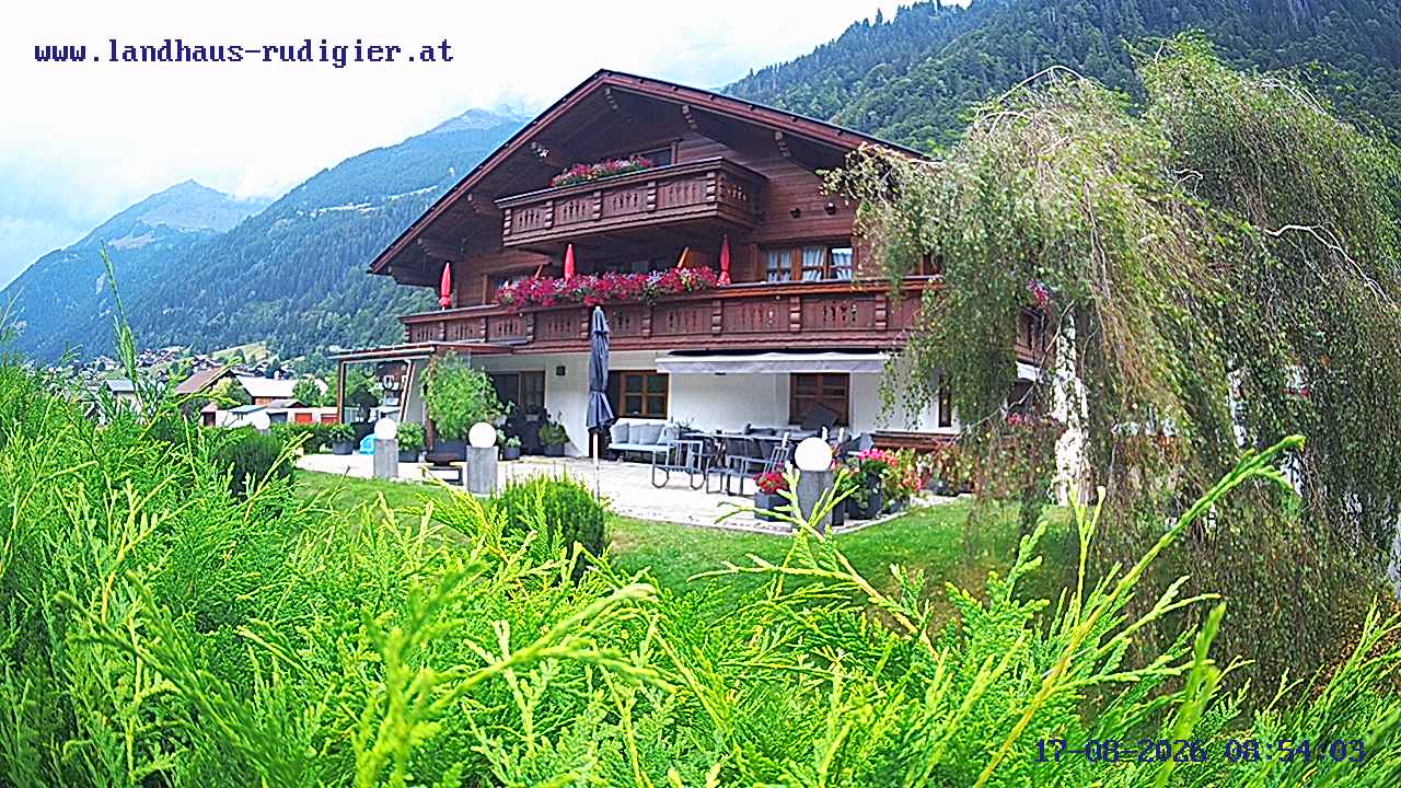 Gortipohl | Landhaus Rudigier