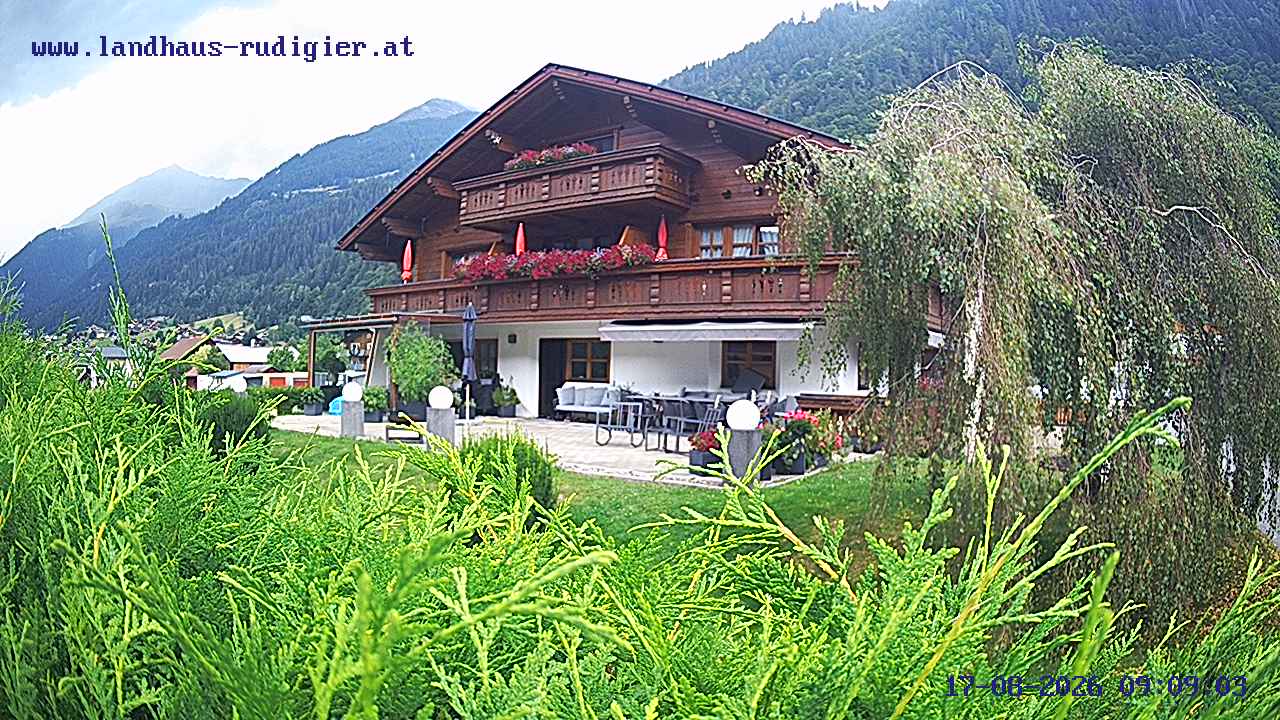 Gortipohl | Landhaus Rudigier