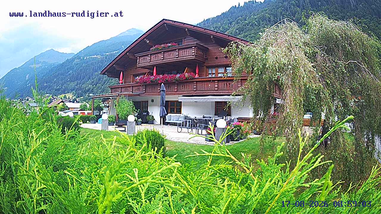 Gortipohl | Landhaus Rudigier