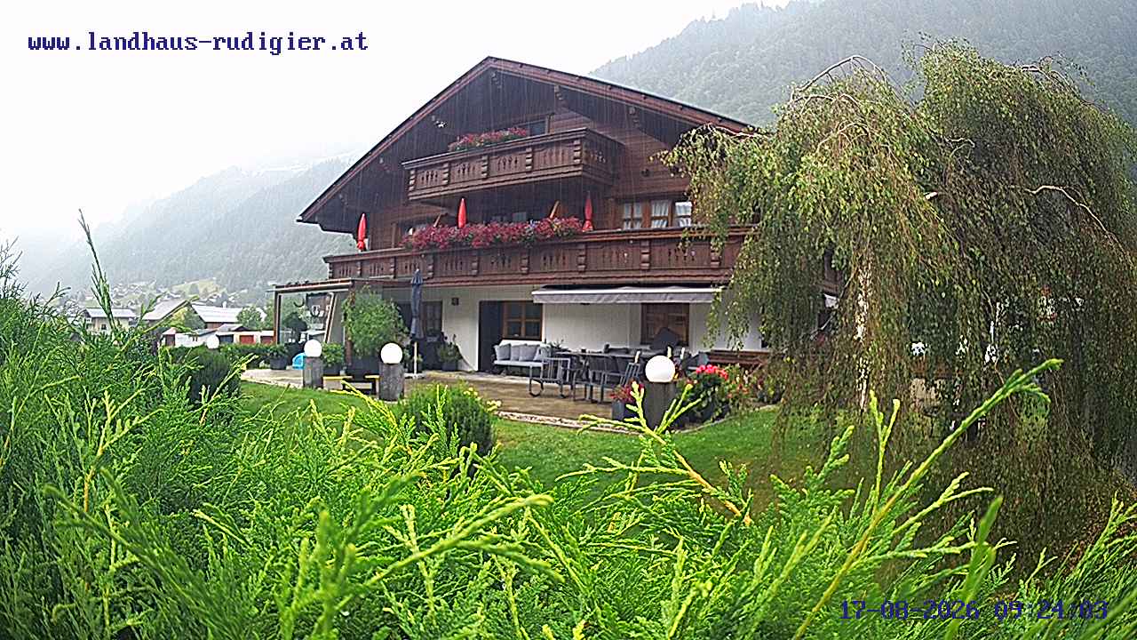 Gortipohl | Landhaus Rudigier