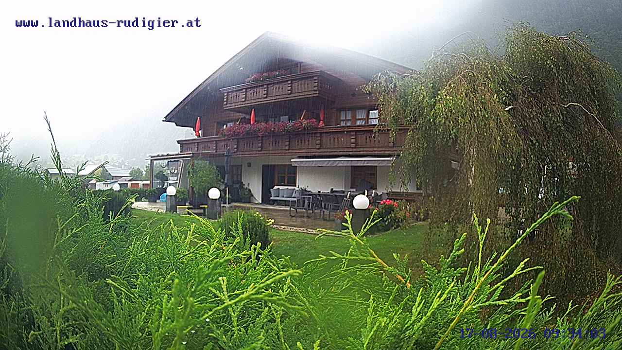 Gortipohl | Landhaus Rudigier