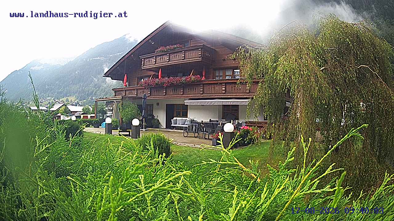 Gortipohl | Landhaus Rudigier