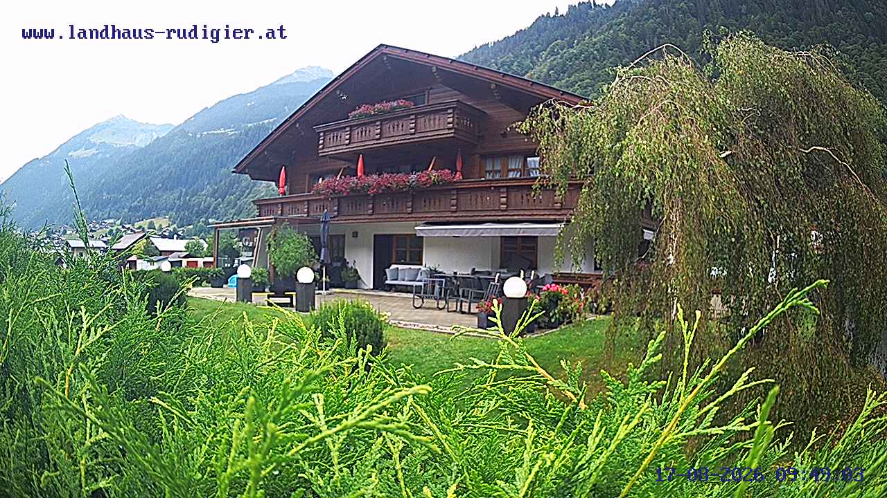 Gortipohl | Landhaus Rudigier