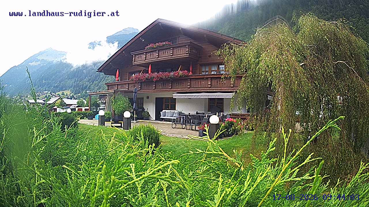 Gortipohl | Landhaus Rudigier