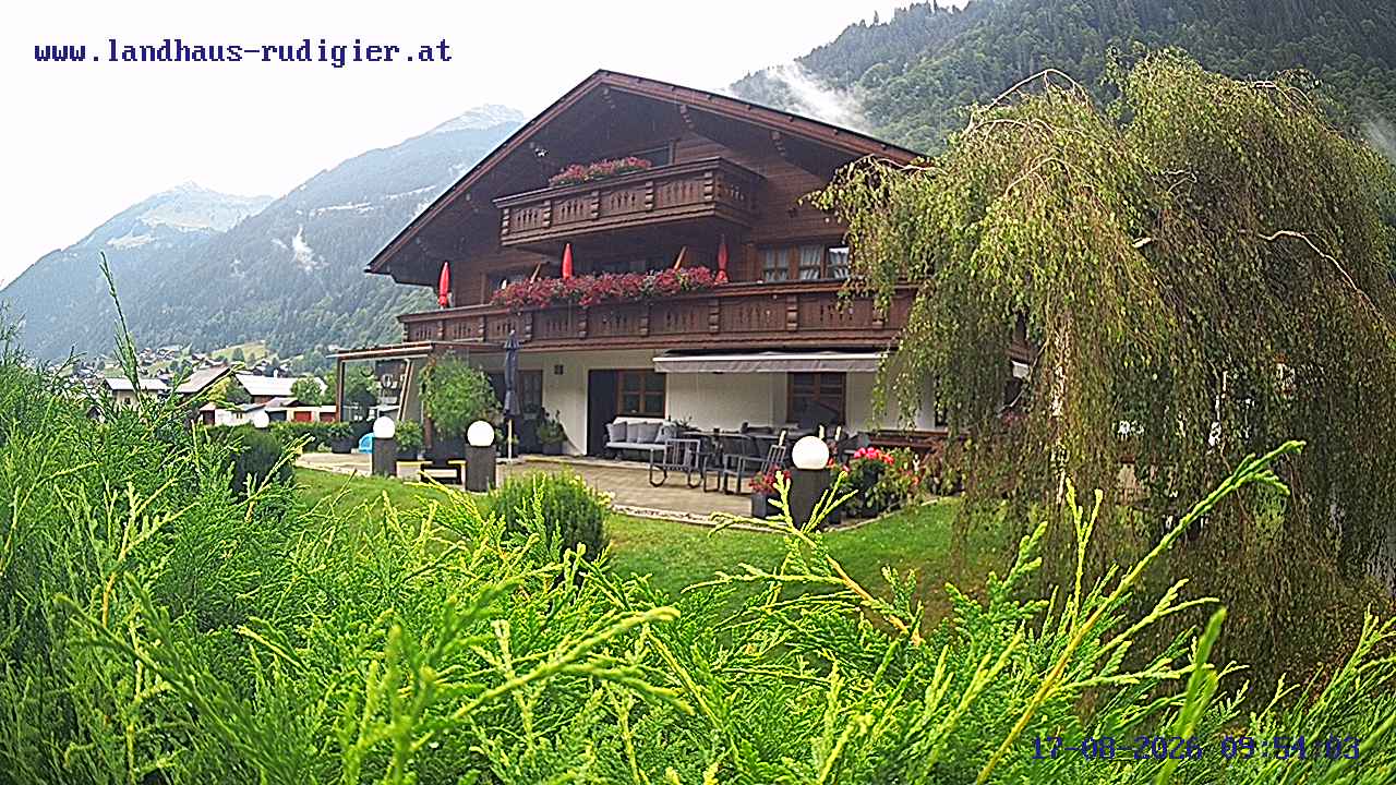 Gortipohl | Landhaus Rudigier