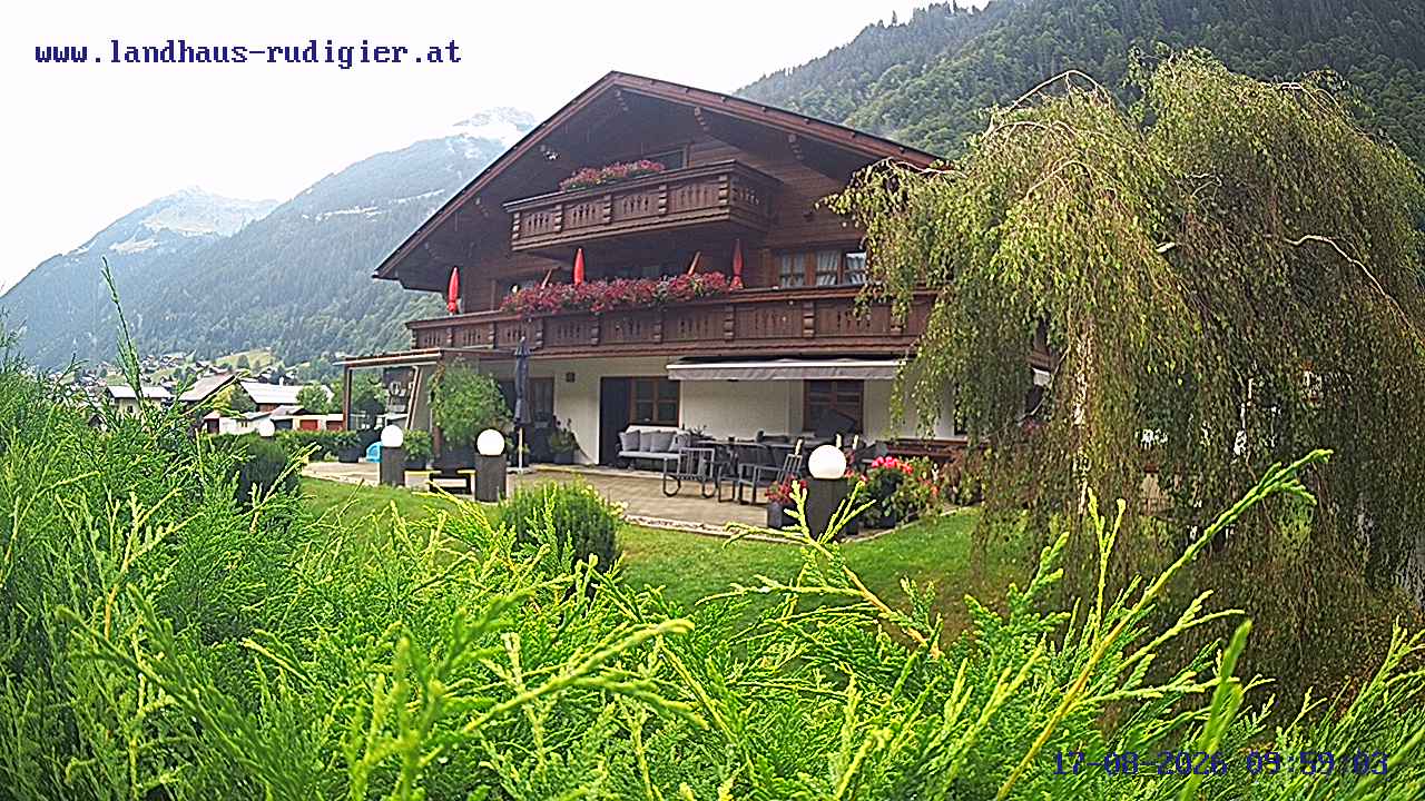 Gortipohl | Landhaus Rudigier