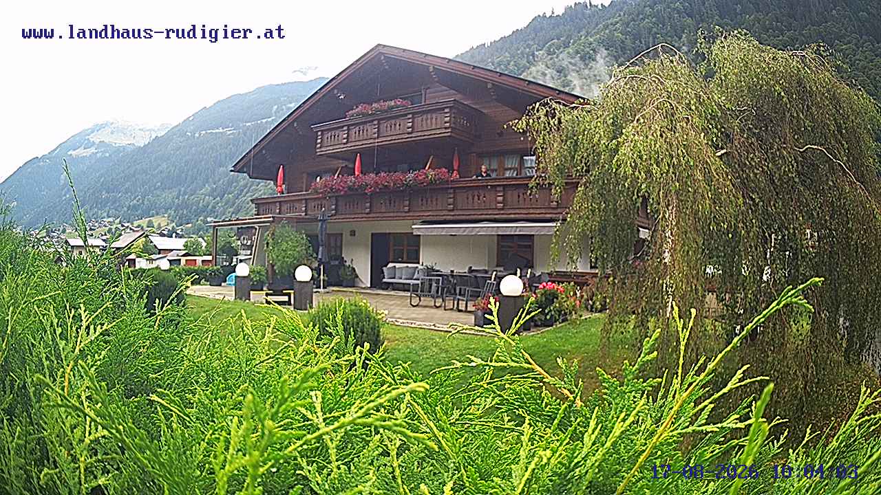 Gortipohl | Landhaus Rudigier