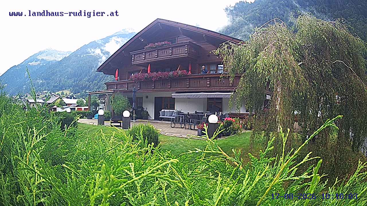 Gortipohl | Landhaus Rudigier