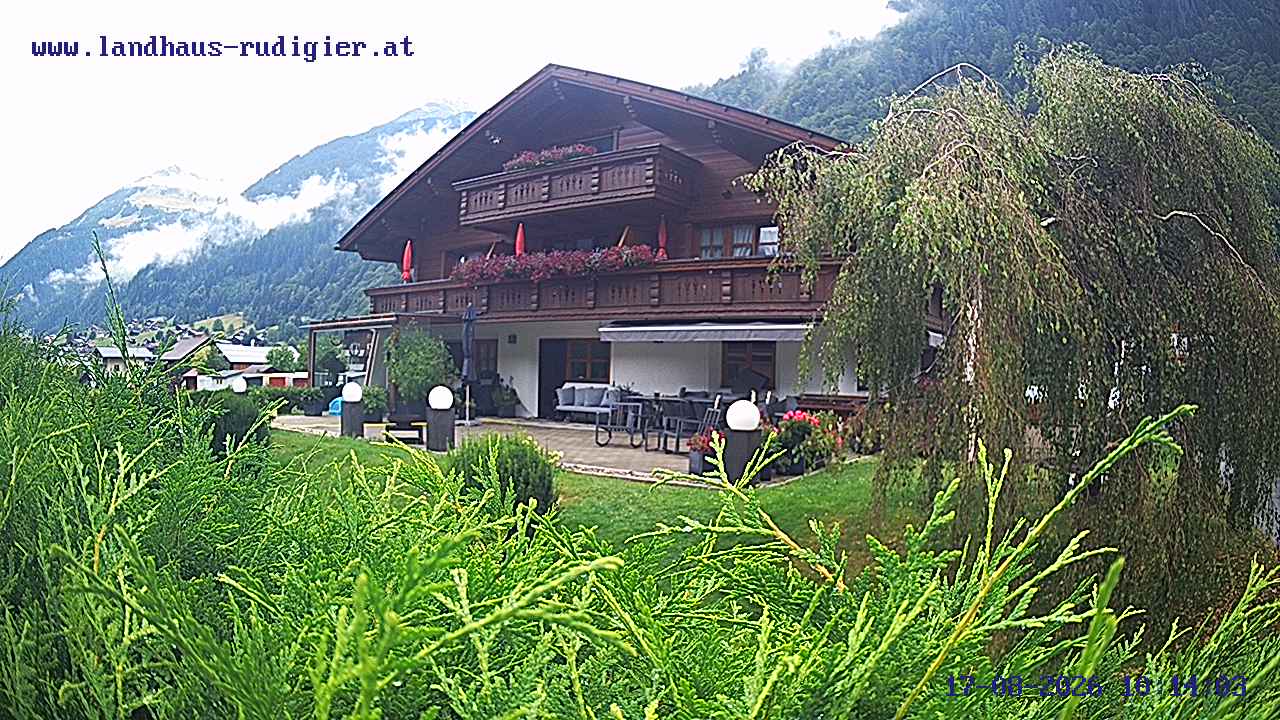 Gortipohl | Landhaus Rudigier