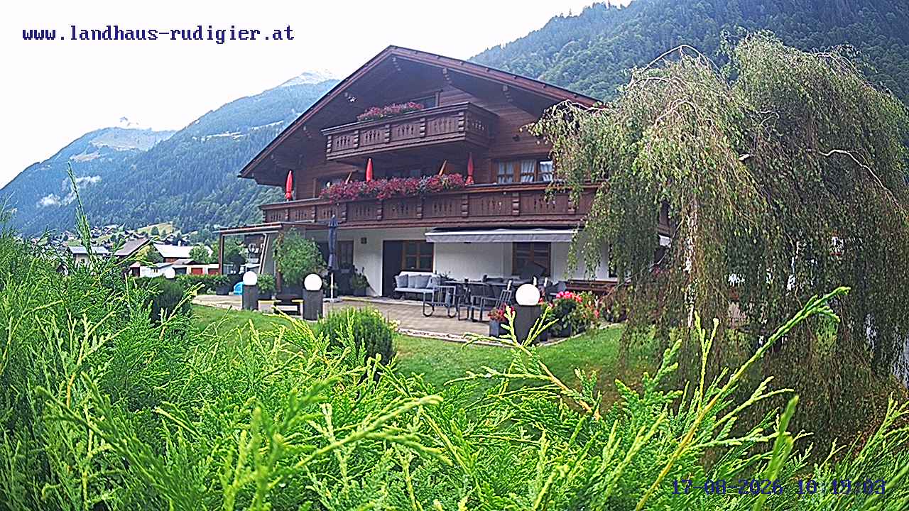 Gortipohl | Landhaus Rudigier