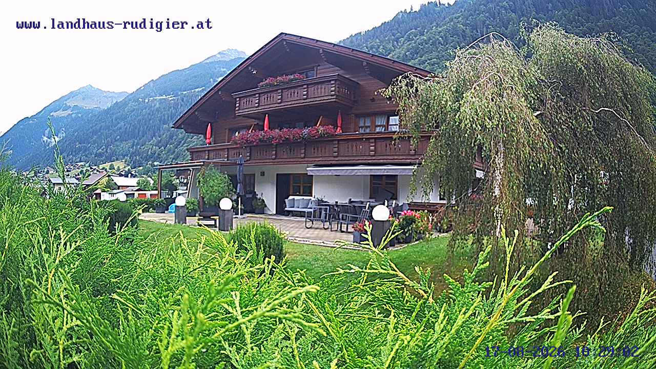 Gortipohl | Landhaus Rudigier