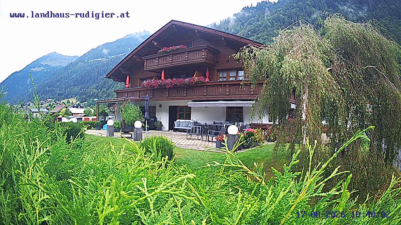 Gortipohl | Landhaus Rudigier