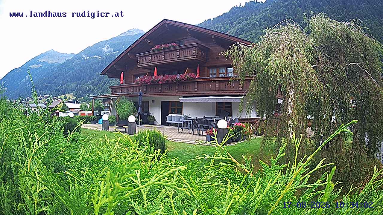 Gortipohl | Landhaus Rudigier
