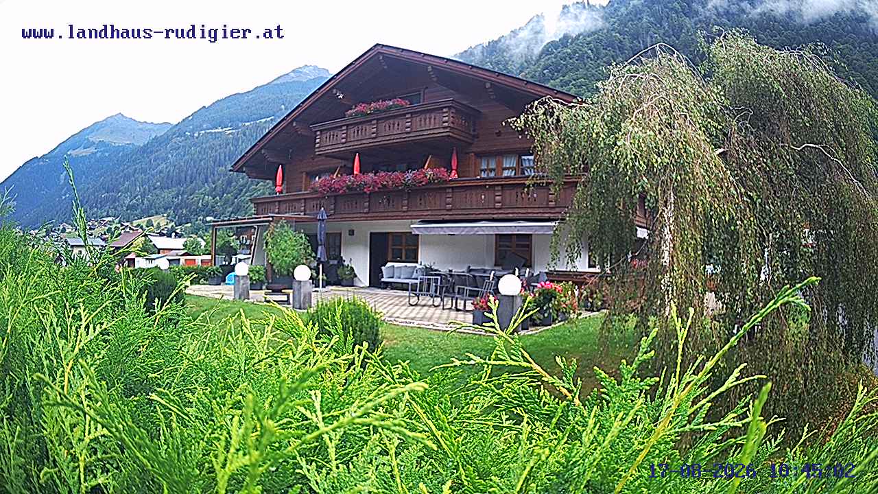Gortipohl | Landhaus Rudigier