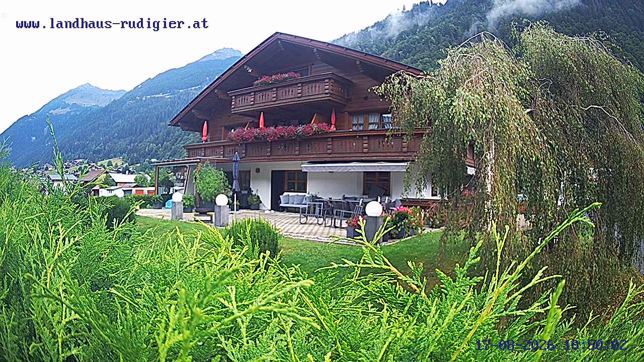 Gortipohl | Landhaus Rudigier