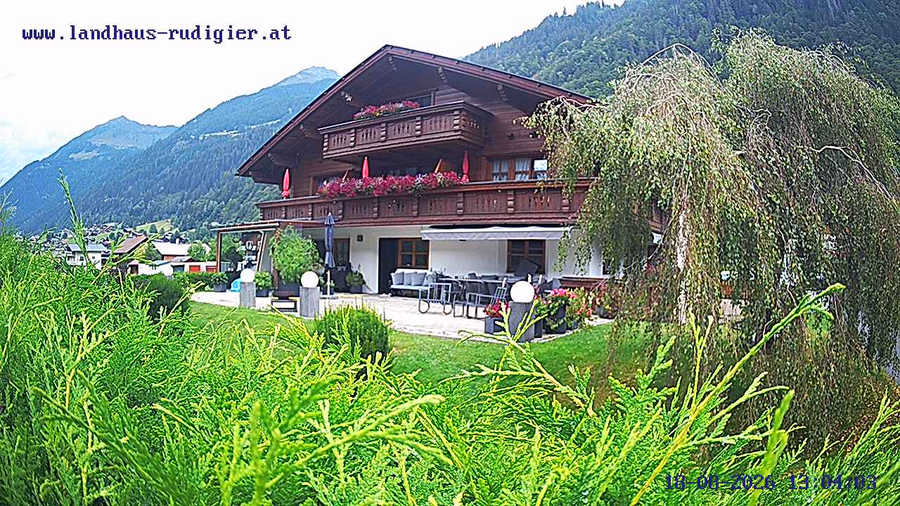 Gortipohl | Landhaus Rudigier