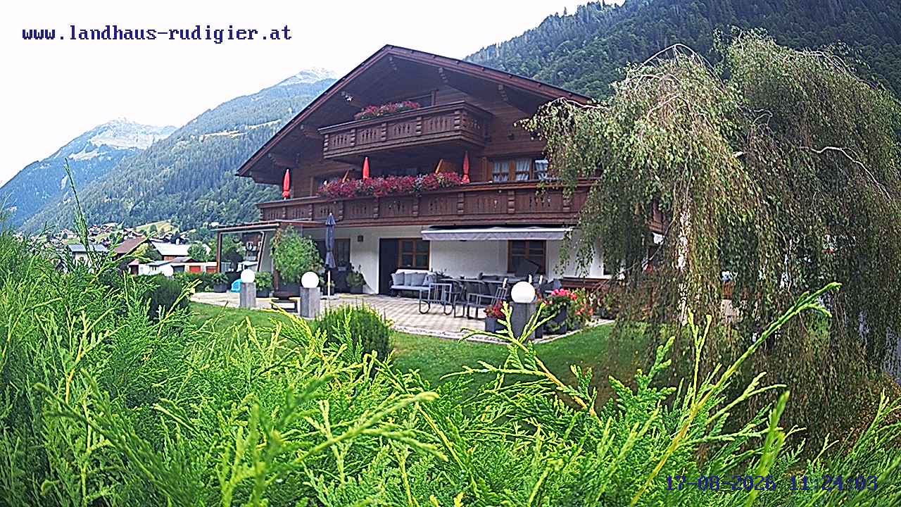 Gortipohl | Landhaus Rudigier