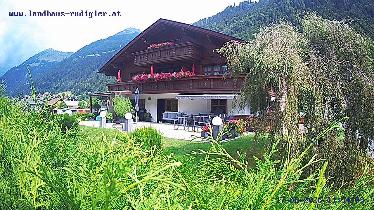 Gortipohl | Landhaus Rudigier