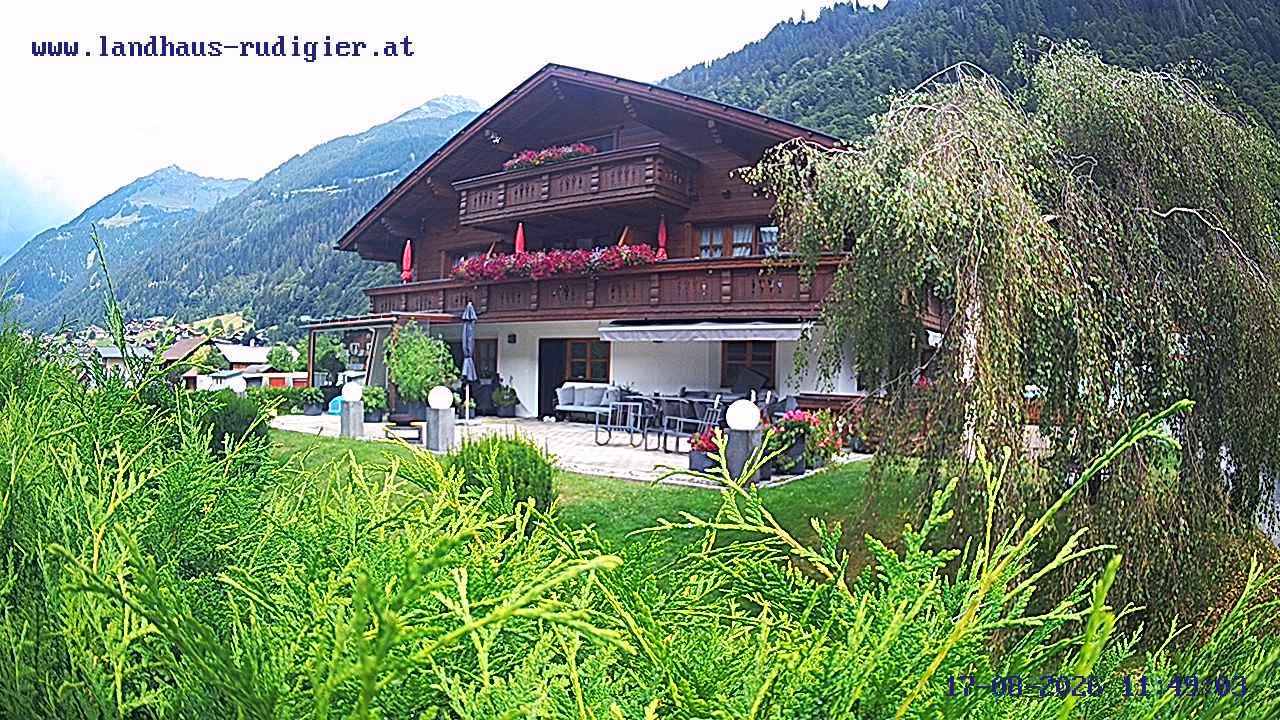 Gortipohl | Landhaus Rudigier