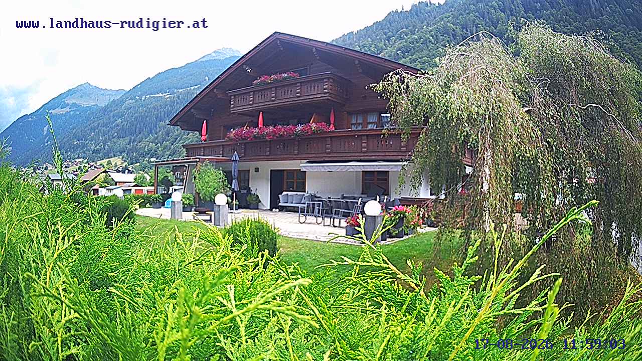 Gortipohl | Landhaus Rudigier