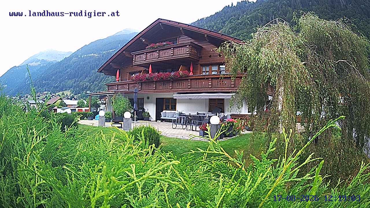 Gortipohl | Landhaus Rudigier