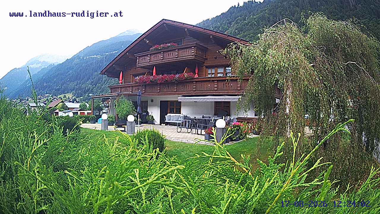 Gortipohl | Landhaus Rudigier