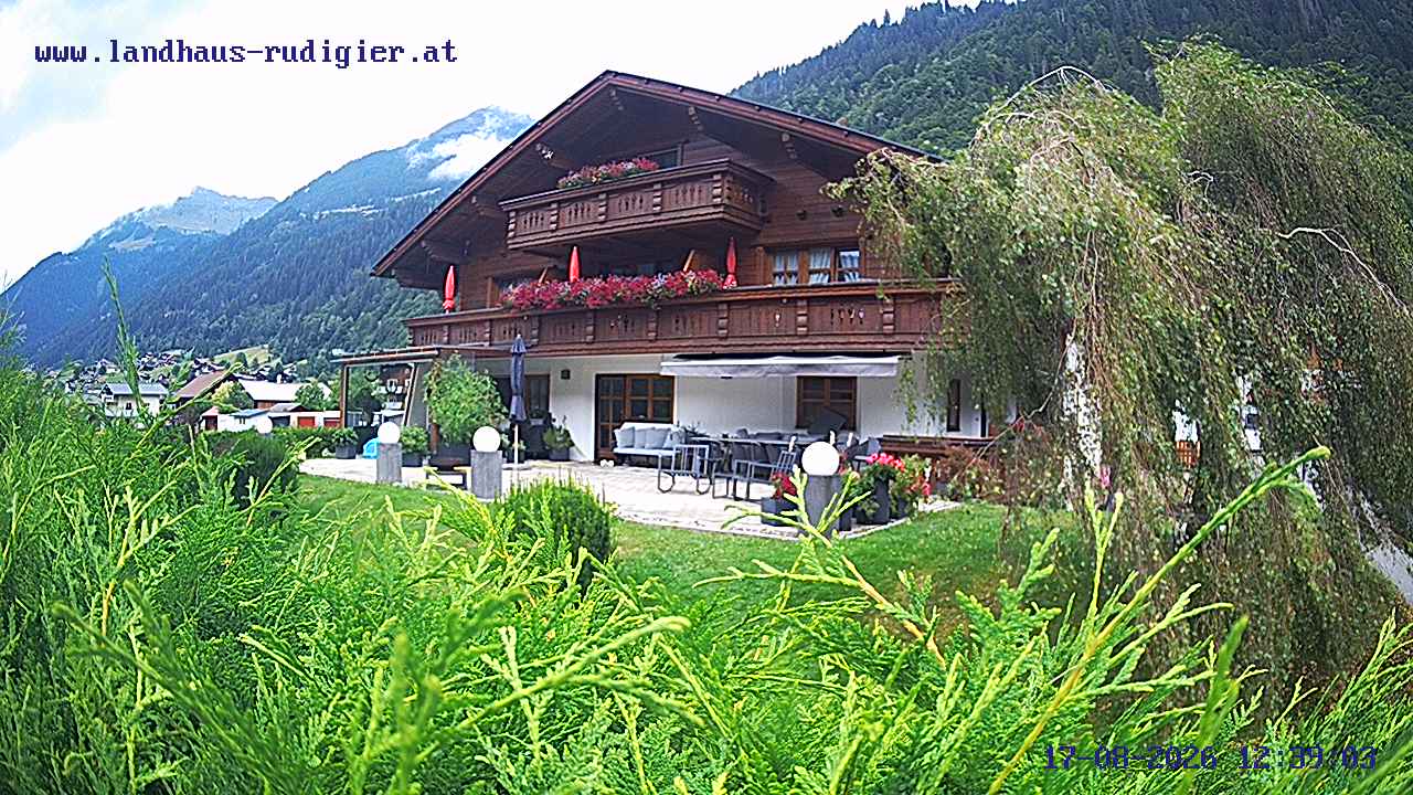 Gortipohl | Landhaus Rudigier