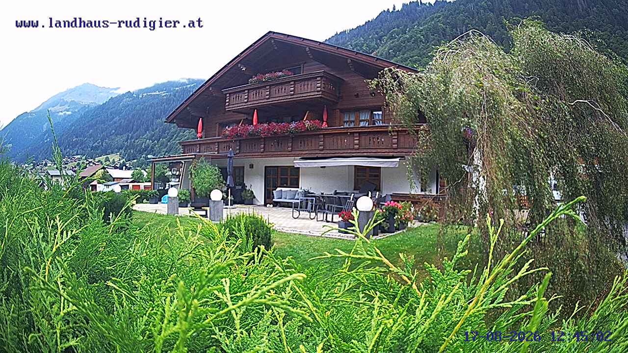 Gortipohl | Landhaus Rudigier
