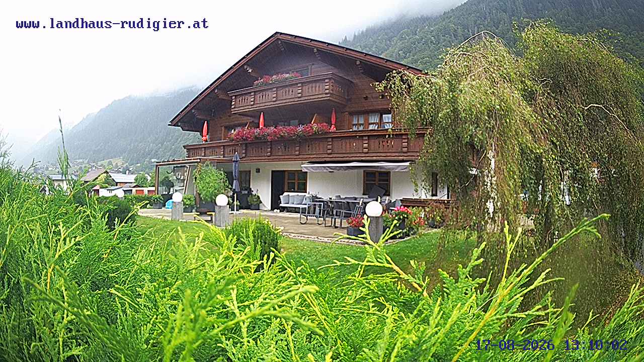 Gortipohl | Landhaus Rudigier