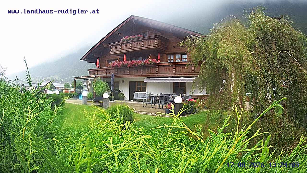 Gortipohl | Landhaus Rudigier
